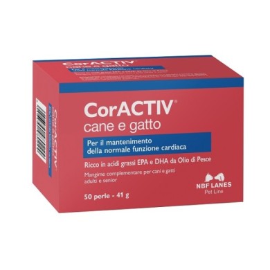 CORACTIV 50PRL CORACTIV 50PRL