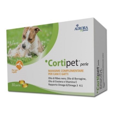 CORTIPET PERLE 30PRL CORTIPET PERLE 30PRL