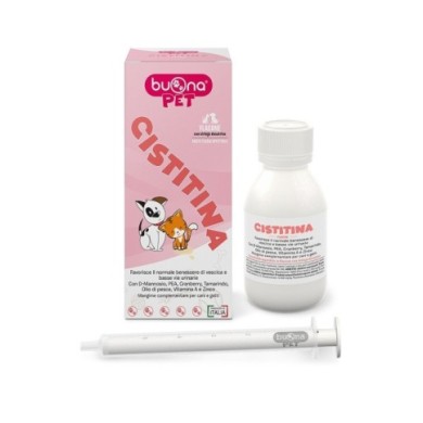 CISTITINA FLACONE 60G CISTITINA FLACONE 60G