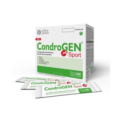 CONDROGEN SPORT 60STICK CONDROGEN SPORT 60STICK