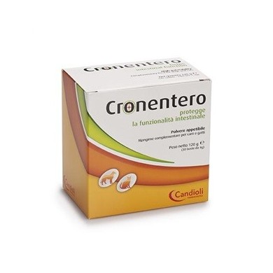 CRONENTERO 30BUST CRONENTERO 30BUST