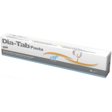 DIA TAB PASTA 15ML DIA TAB PASTA 15ML