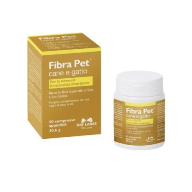 FIBRA PET 50CPR FIBRA PET 50CPR