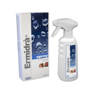 ERMIDRA' SPRAY 300ML ERMIDRA' SPRAY 300ML