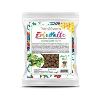 ERBEMELLE MENTOLINE PER ALITO  ERBEMELLE MENTOLINE PER ALITO