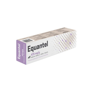 EQUANTEL*OS PASTA 1SIR 32,08G EQUANTEL*OS PASTA 1SIR 32,08G