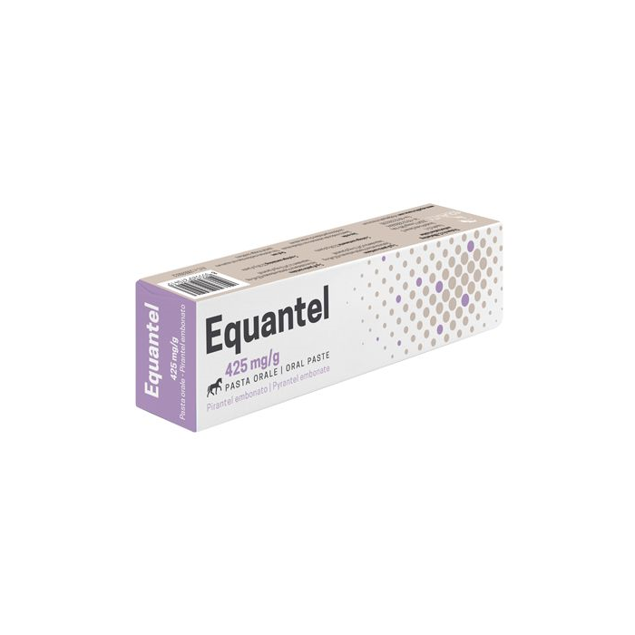 EQUANTEL*OS PASTA 1SIR 32,08G