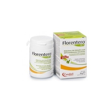 FLORENTERO ACT 30CPR FLORENTERO ACT 30CPR