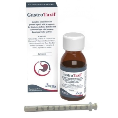 GASTROTAXIL 50ML GASTROTAXIL 50ML