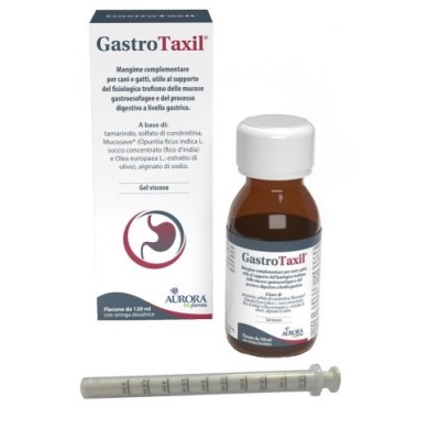 GASTROTAXIL 120ML GASTROTAXIL 120ML