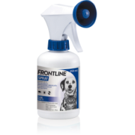 FRONTLINE SPRAY*FL 250ML+POMP
