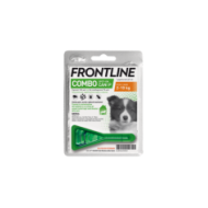 FRONTLINE COMBO*1PIP 2-10KG CA