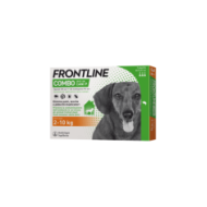 FRONTLINE COMBO*3PIP 2-10KG CA