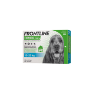 FRONTLINE COMBO*3PIP 10-20KG C
