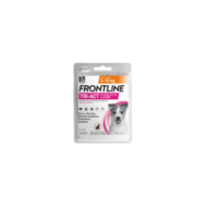 FRONTLINE TRI-ACT*1PIP 5-10KG