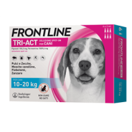 FRONTLINE TRI-ACT*6PIP 10-20KG