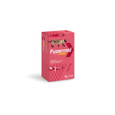 FYPERMID COMBO*3PIP 50MG+60MG FYPERMID COMBO*3PIP 50MG+60MG