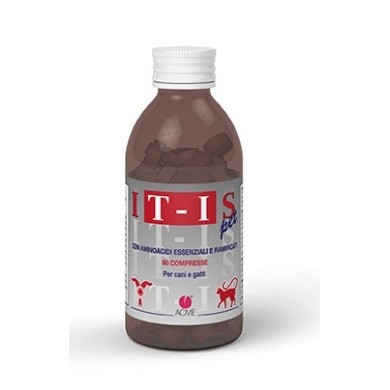 IT-IS 80CPR IT-IS 80CPR