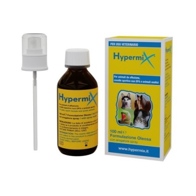 HYPERMIX LES ESTER 100ML  HYPERMIX LES ESTER 100ML