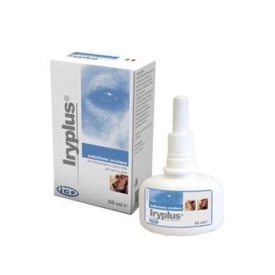 IRYPLUS OCCH CANI/GATTI 50ML IRYPLUS OCCH CANI/GATTI 50ML