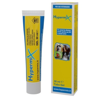 HYPERMIX CREMA/GEL 30ML  HYPERMIX CREMA/GEL 30ML