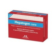 HEPATOGEN CANE 30CPR