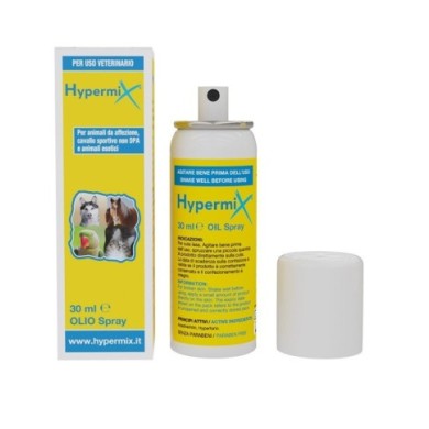 HYPERMIX SPRAY 30ML  HYPERMIX SPRAY 30ML