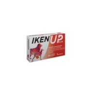 IKEN UP PLUS CANI M/G TAG36CPR