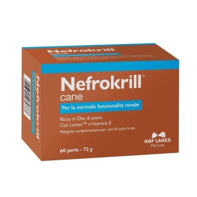 NEFROKRILL CANE 60PRL NEFROKRILL CANE 60PRL