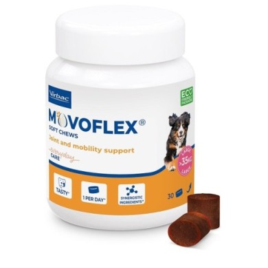 MOVOFLEX L 30CPR MASTICABILI MOVOFLEX L 30CPR MASTICABILI