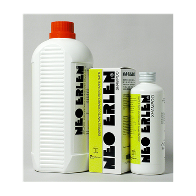 NEO ERLEN SHAMPOO*FL 200ML NEO ERLEN SHAMPOO*FL 200ML