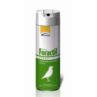 NEOFORACTIL SPRAY*FL 300ML UCC
