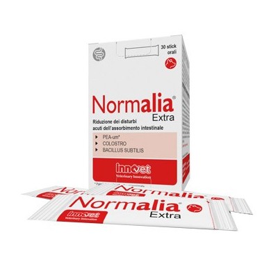 NORMALIA EXTRA 30STICK ORALI