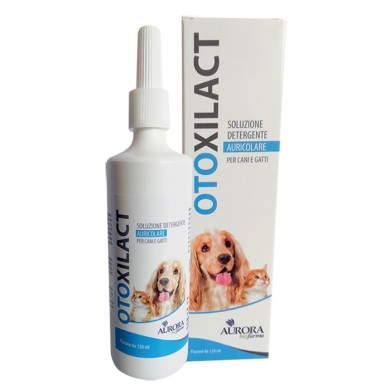 OTOXILACT DETERGENTE AURICOLA OTOXILACT DETERGENTE AURICOLA