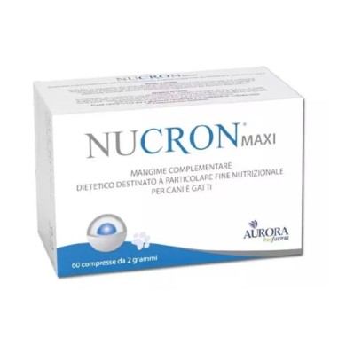 NUCRON MAXI 60CPR