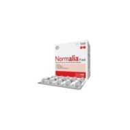 NORMALIA FAST 100CPS