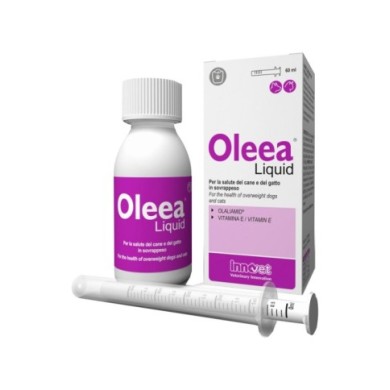 OLEEA LIQUID 60ML OLEEA LIQUID 60ML