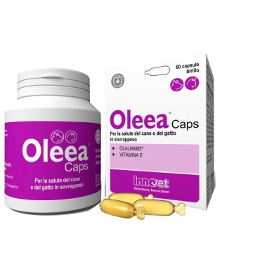 OLEEA CAPS 60CPS OLEEA CAPS 60CPS