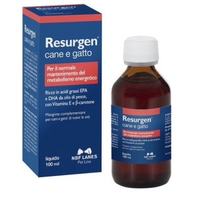 RESURGEN 100ML RESURGEN 100ML