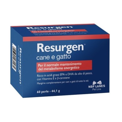 RESURGEN 60PRL RESURGEN 60PRL