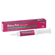 RIBES PET PASTA 30G RIBES PET PASTA 30G