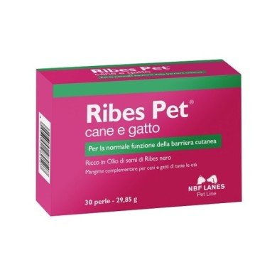 RIBES PET 30PRL RIBES PET 30PRL