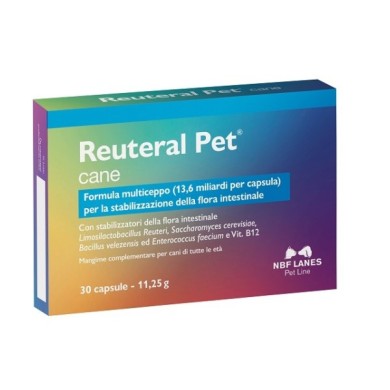 REUTERAL PET CANE 30CPS REUTERAL PET CANE 30CPS