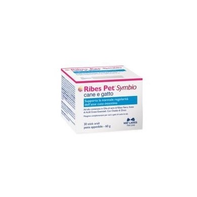 RIBES PET SYMBIO PASTA 60G RIBES PET SYMBIO PASTA 60G