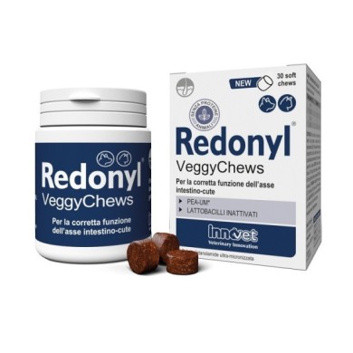 REDONYL VEGGY 30SOFT CHEWS REDONYL VEGGY 30SOFT CHEWS