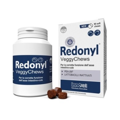 REDONYL VEGGY 90SOFT CHEWS REDONYL VEGGY 90SOFT CHEWS