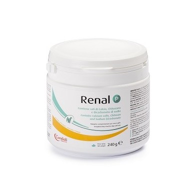 RENAL P 240G RENAL P 240G