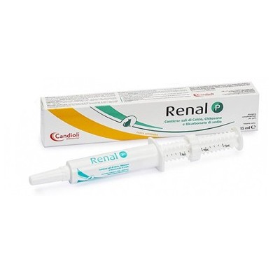 RENAL P PASTA 15ML RENAL P PASTA 15ML