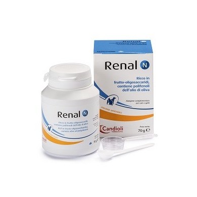 RENAL N 70G RENAL N 70G