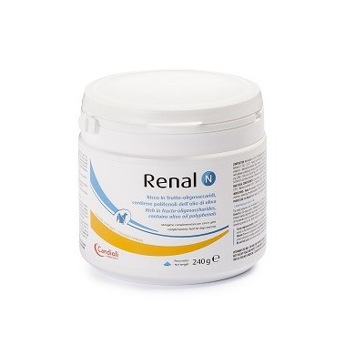RENAL N 240G RENAL N 240G
